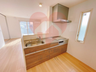 【キッチン】 | 東山ヒルズⅢ