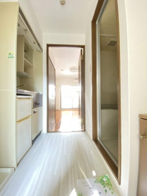 【その他】 | シティパレス高井田