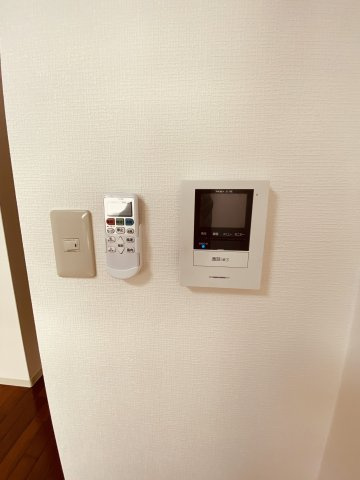 【セキュリティ】 | シティパレス高井田