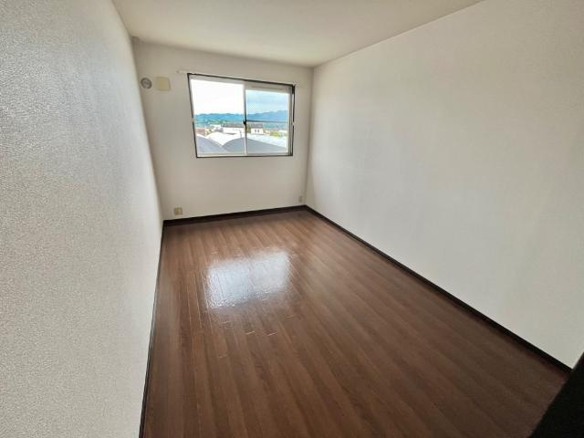 グレース　ヴィラ・フジの内装|室内