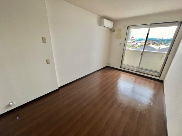 グレース　ヴィラ・フジの内装|室内