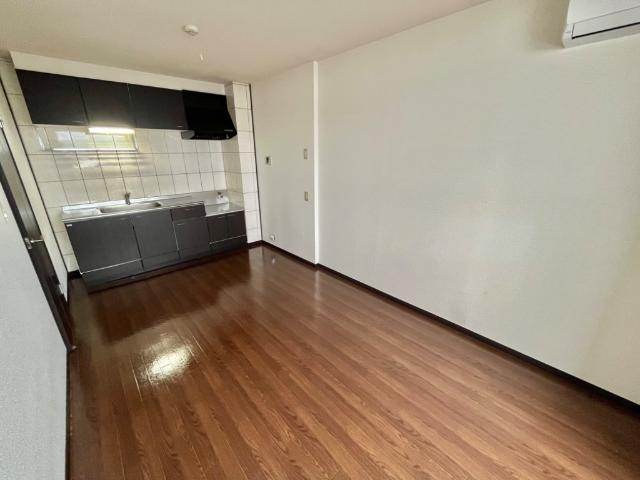 グレース　ヴィラ・フジの居間・リビング|リビング