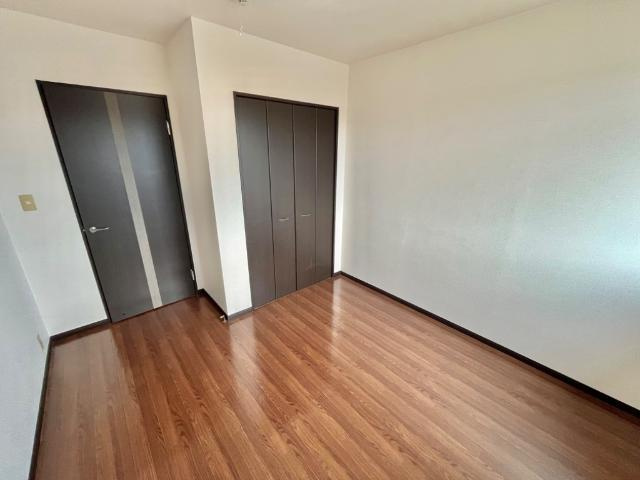 グレース　ヴィラ・フジの内装|室内