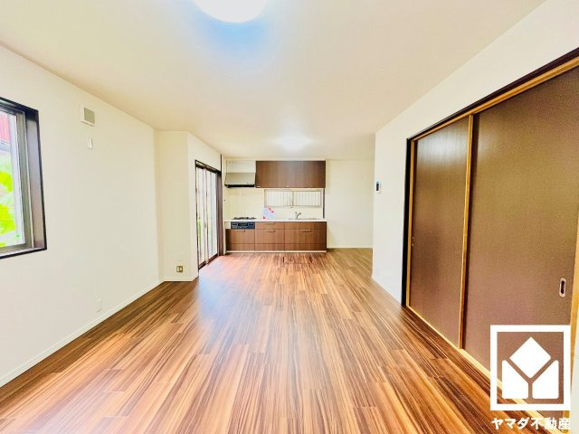 八幡市八幡植松