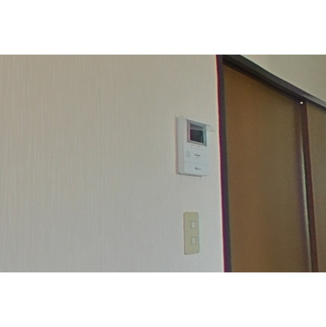 アロマージュフォレストの設備