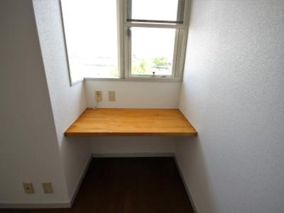 【内装】 | 東白マンション