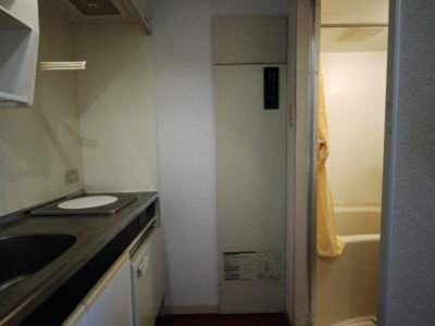 【内装】 | 東白マンション