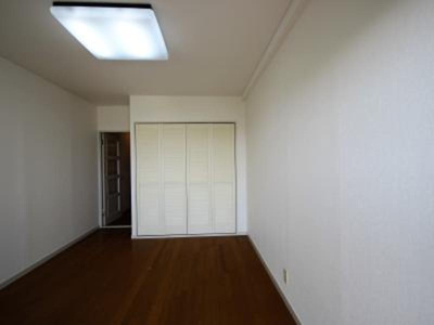 【居間・リビング】 | 東白マンション