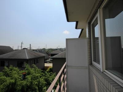 【展望】 | 東白マンション