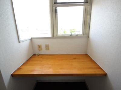 【浴室】 | 東白マンション