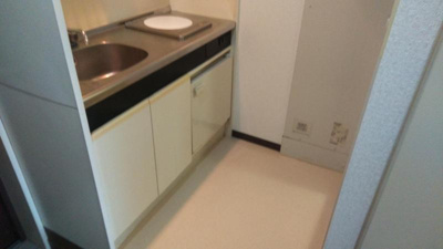 【設備】 | 東白マンション