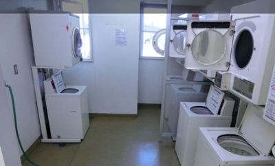 【その他共用部分】 | 東白マンション