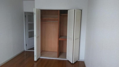 【バルコニー】 | 東白マンション