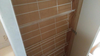 【収納】 | 東白マンション