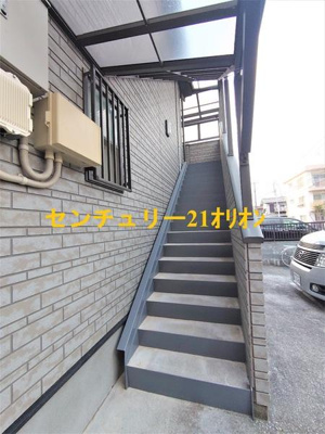 【エントランス】 | グランメール／グランメール