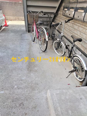 【その他共用部分】 | グランメール／グランメール