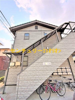 【外観】 | グランメール／グランメール