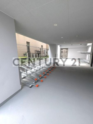 【その他共用部分】 | CREST COURT EKODA／クレストコートエコダ