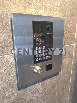 【その他共用部分】 | CREST COURT EKODA／クレストコートエコダ