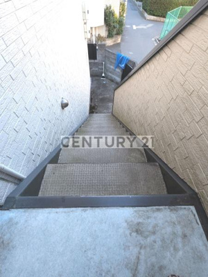 【エントランス】 | メゾン・ドイト／メゾンドイト