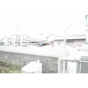miniStay岩倉の展望