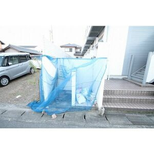 miniStay岩倉のその他共用部分