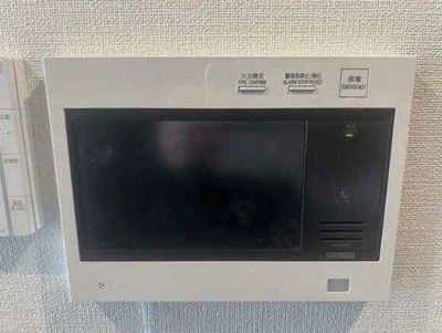 【セキュリティ】 | バンベール岐阜ザ・タワー