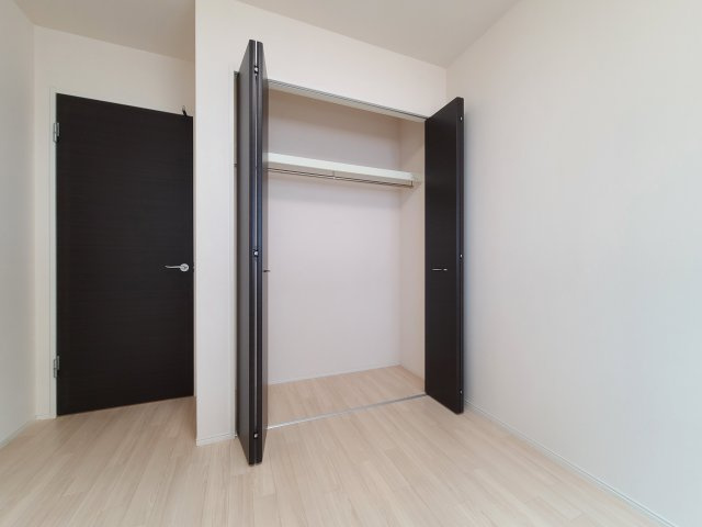 プレンデトワール五毛の収納