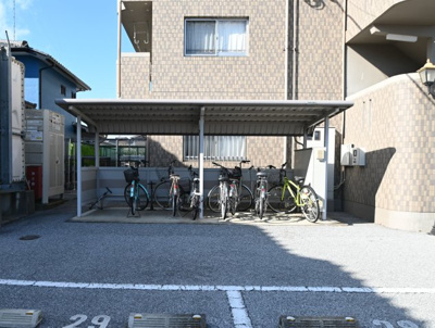 【その他共用部分】 | Y&Mファーストステージ