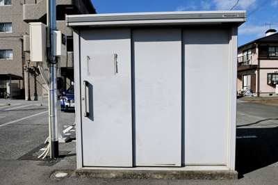 【その他共用部分】 | Y&Mファーストステージ