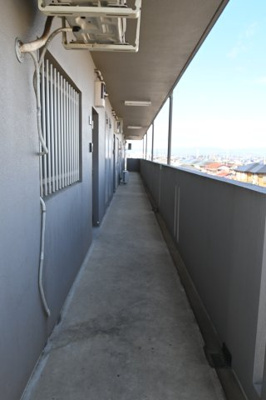 【エントランス】 | Y&Mファーストステージ