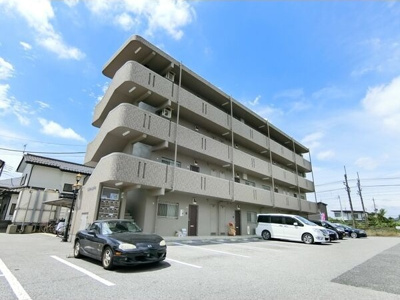 【外観】 | Y&Mファーストステージ