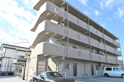 【外観】 | Y&Mファーストステージ