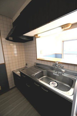 【キッチン】 | Y&Mファーストステージ