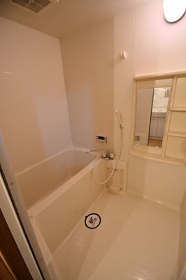 【浴室】 | Y&Mファーストステージ