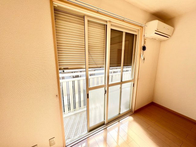 アルカディア四街道のセキュリティ|※別部屋参考写真