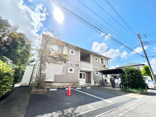 アルカディア四街道