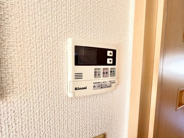 アルカディア四街道の設備|※別部屋参考写真