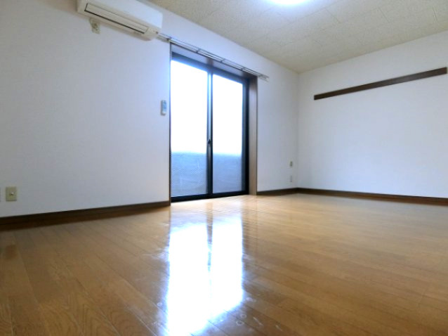 レコルト北の寝室|同物件別部屋イメージ写真