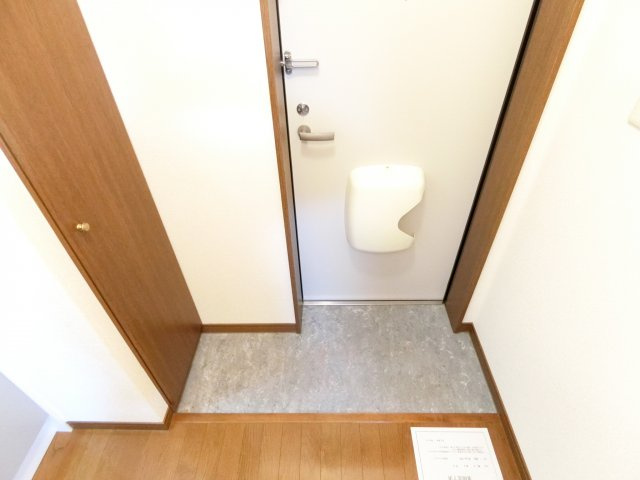 レコルト北の玄関|同物件別部屋イメージ写真
