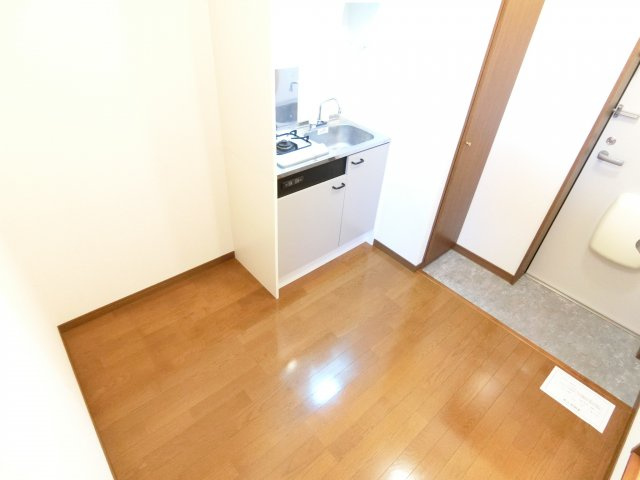 レコルト北のキッチン|同物件別部屋イメージ写真