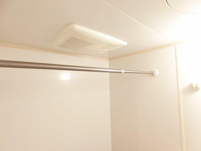 レコルト北の浴室|同物件別部屋イメージ写真