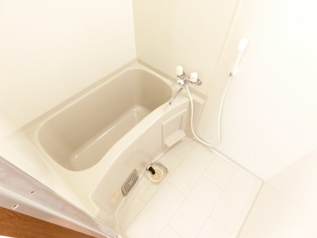 レコルト北の浴室|同物件別部屋イメージ写真