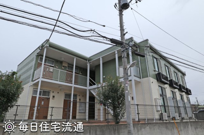 【外観】 | 峰
