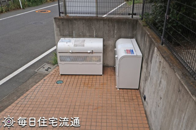 【その他共用部分】 | 峰