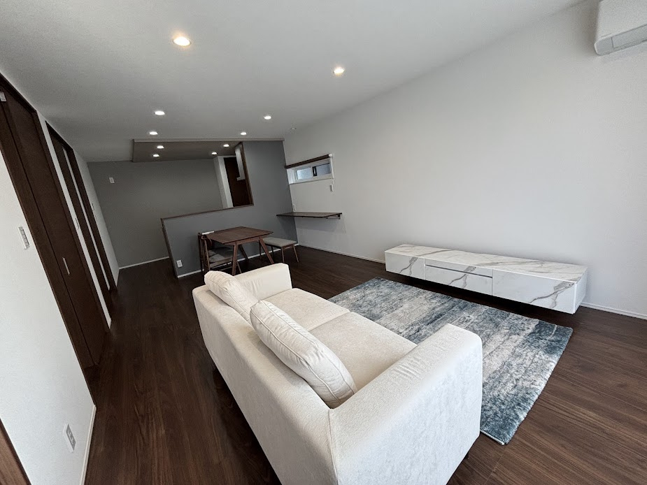 クラハ玉島乙島Ⅱ2号地のその他共用部分