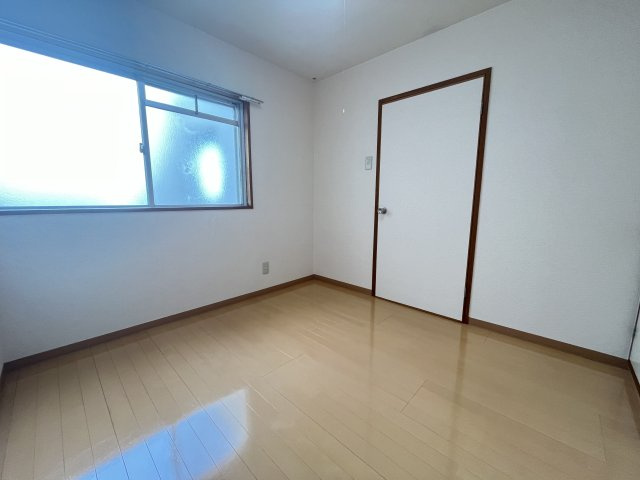 レジデンス三幸台の内装