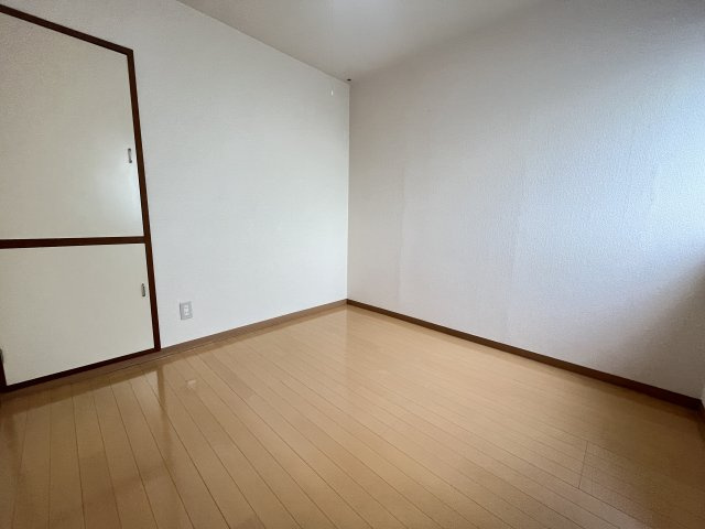 レジデンス三幸台の内装