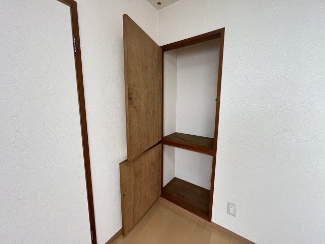 レジデンス三幸台の内装
