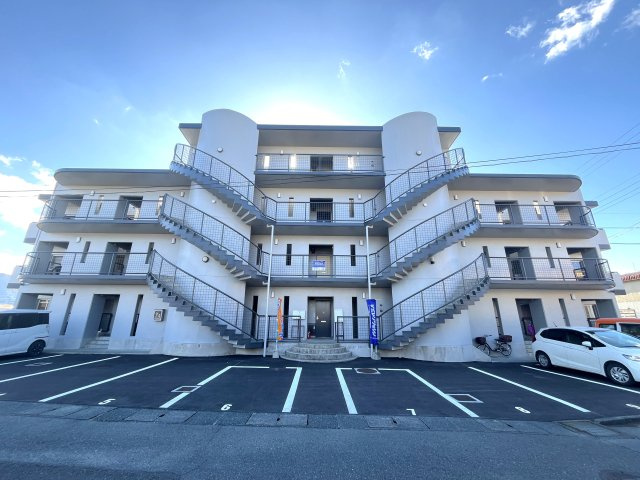 レジデンス三幸台